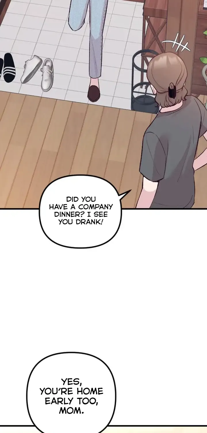 Meet in The Middle Kainu Manga Chapter 15 Page 60