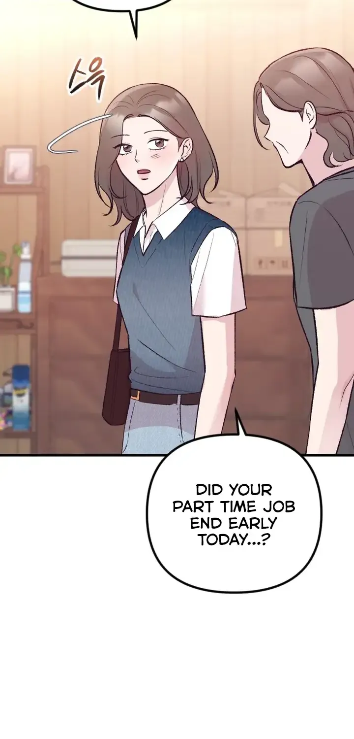 Meet in The Middle Kainu Manga Chapter 15 Page 61