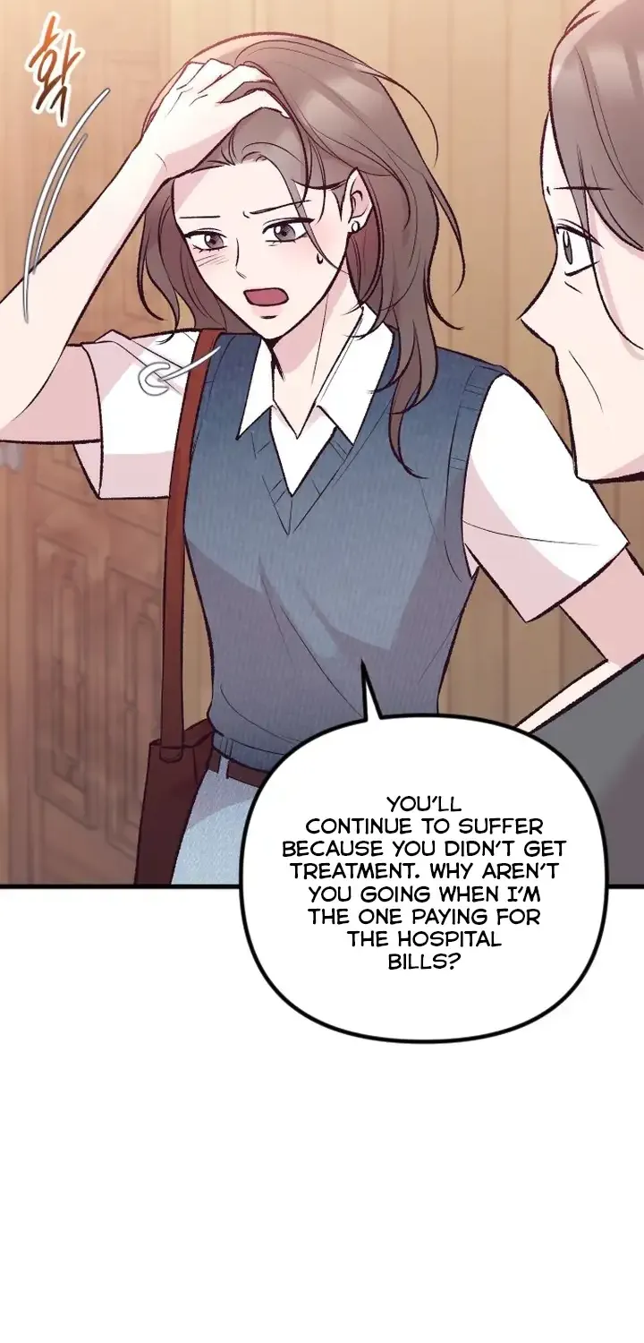 Meet in The Middle Kainu Manga Chapter 15 Page 66
