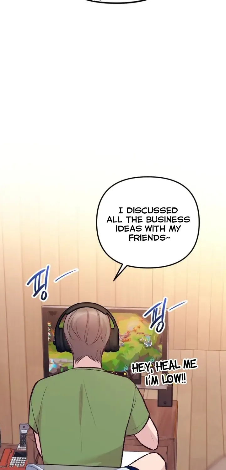 Meet in The Middle Kainu Manga Chapter 15 Page 70