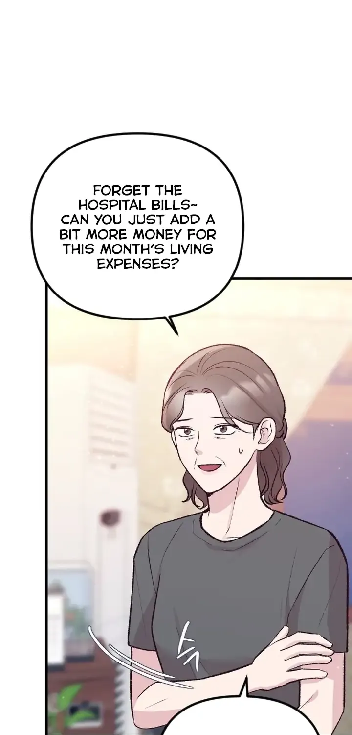Meet in The Middle Kainu Manga Chapter 15 Page 75