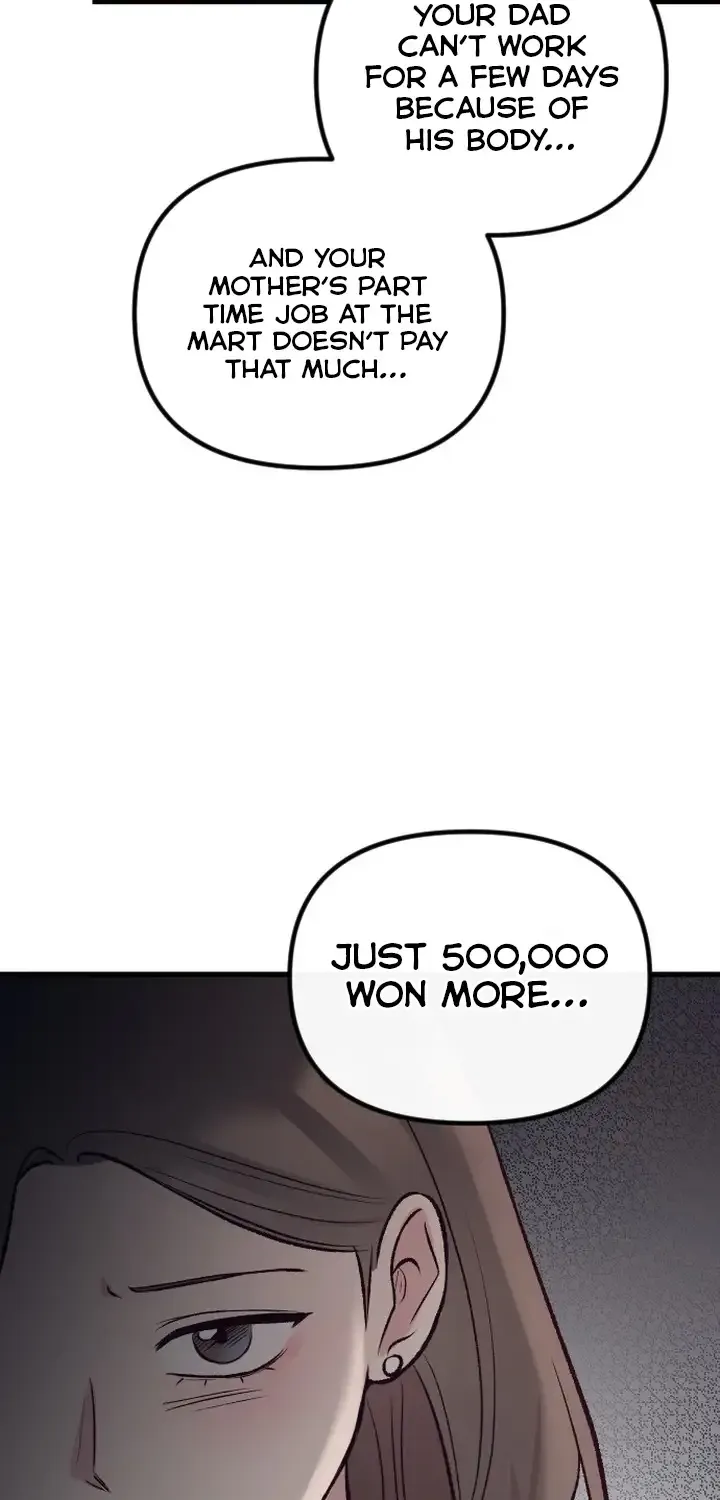 Meet in The Middle Kainu Manga Chapter 15 Page 76