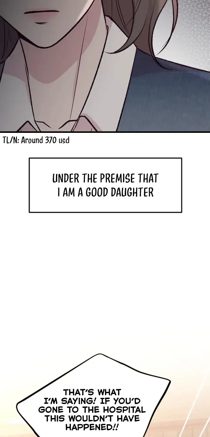 Meet in The Middle Kainu Manga Chapter 15 Page 77