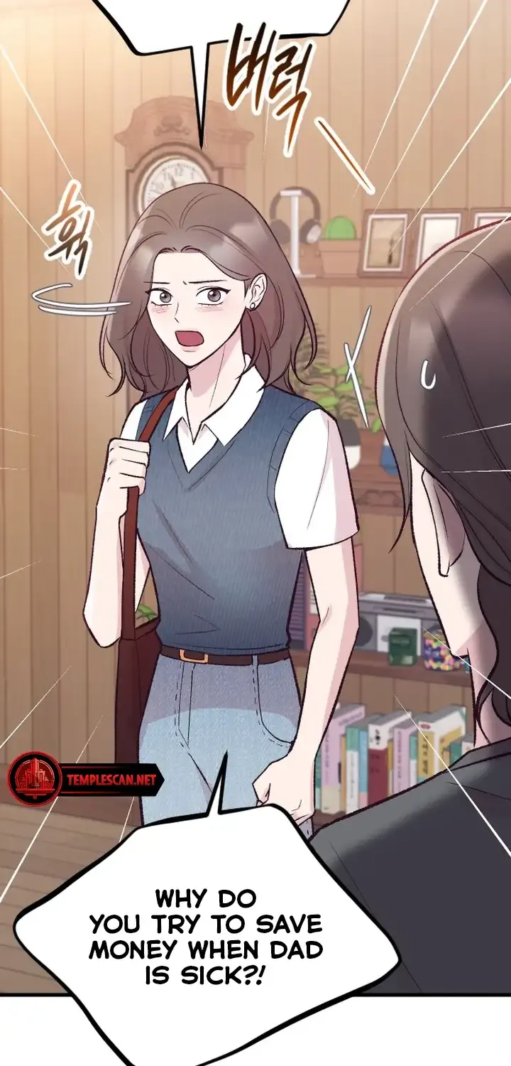 Meet in The Middle Kainu Manga Chapter 15 Page 78