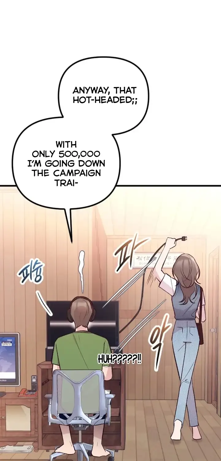 Meet in The Middle Kainu Manga Chapter 15 Page 84