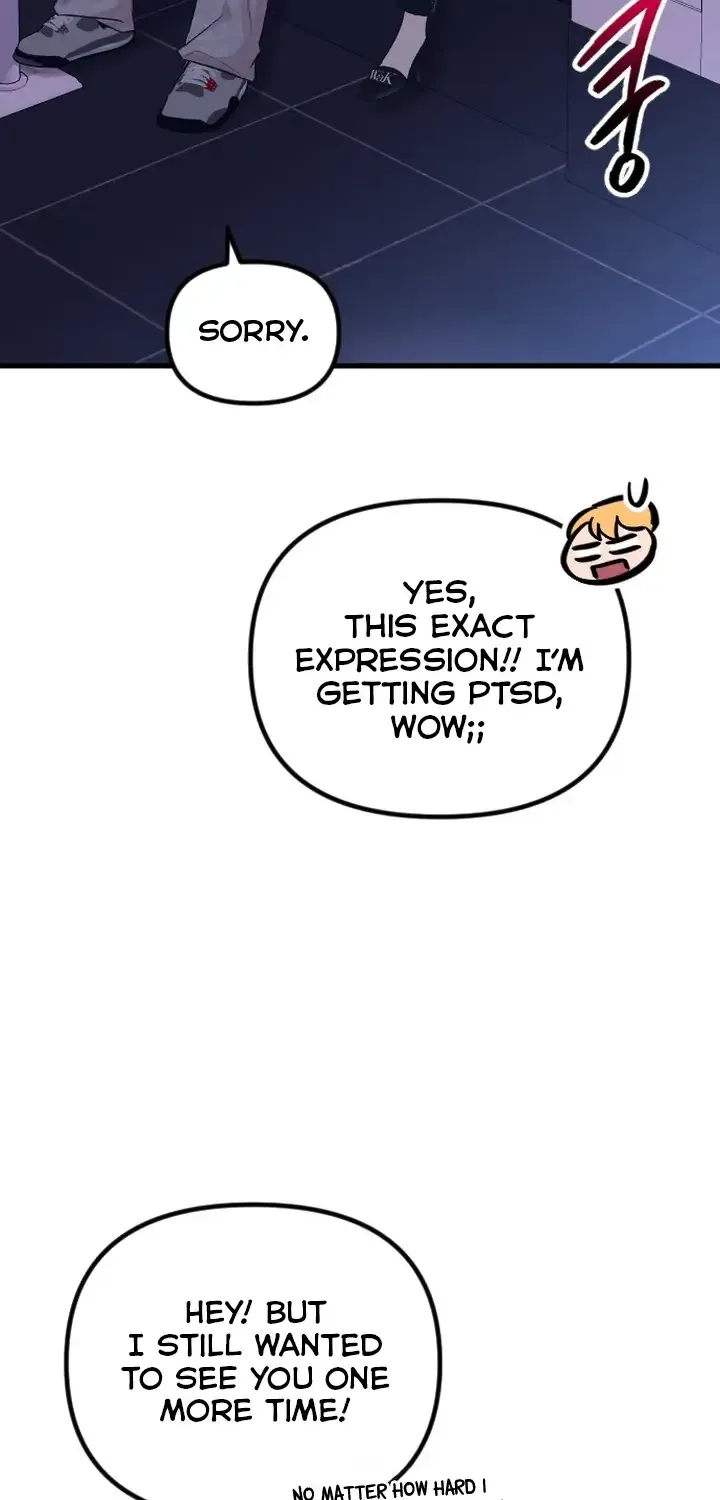 Meet in The Middle Kainu Manga Chapter 15 Page 104