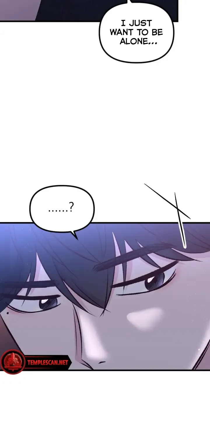 Meet in The Middle Kainu Manga Chapter 15 Page 107