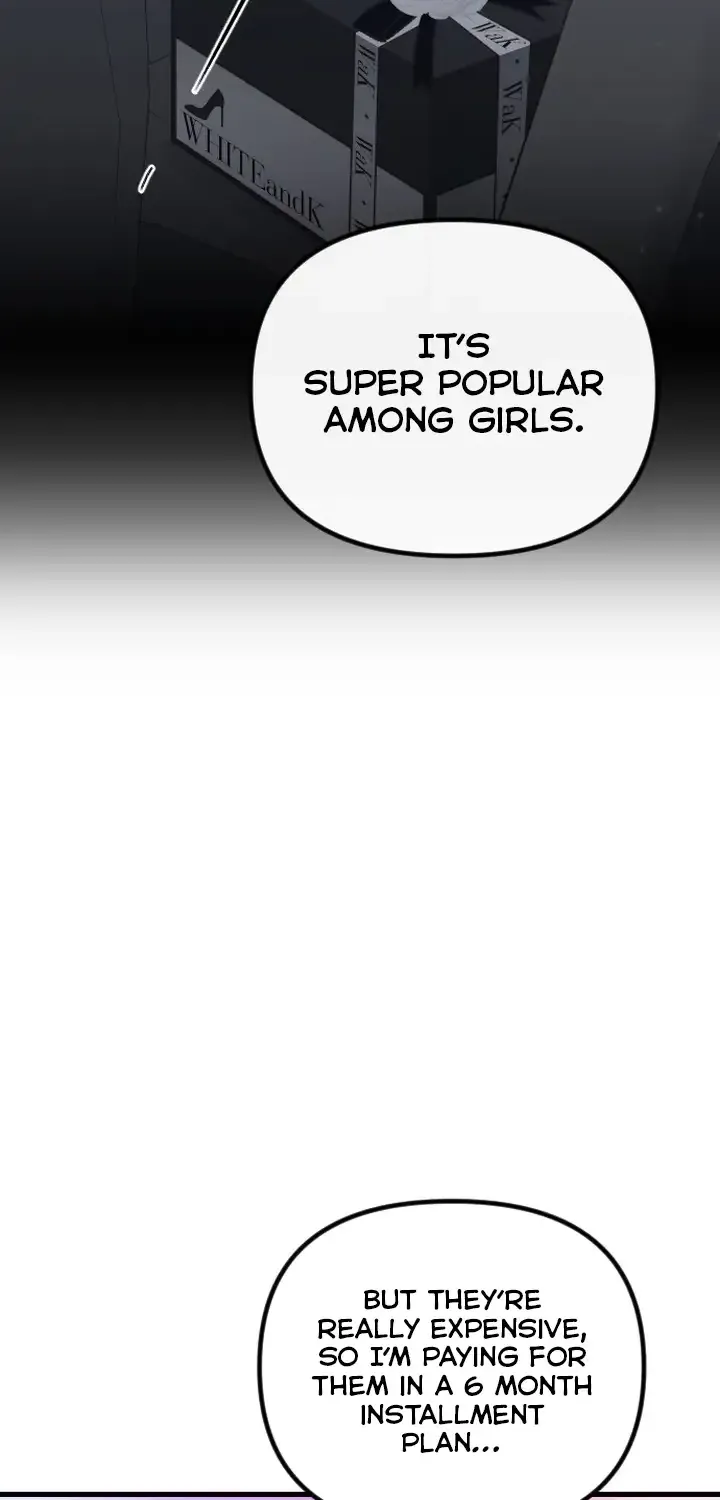 Meet in The Middle Kainu Manga Chapter 15 Page 111