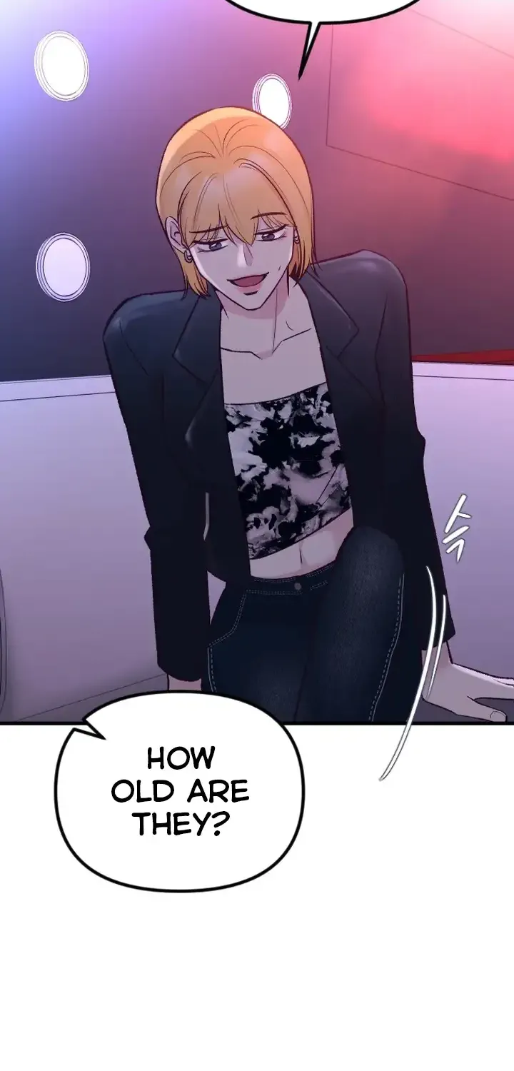 Meet in The Middle Kainu Manga Chapter 15 Page 112