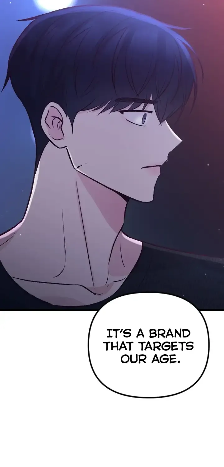Meet in The Middle Kainu Manga Chapter 15 Page 116