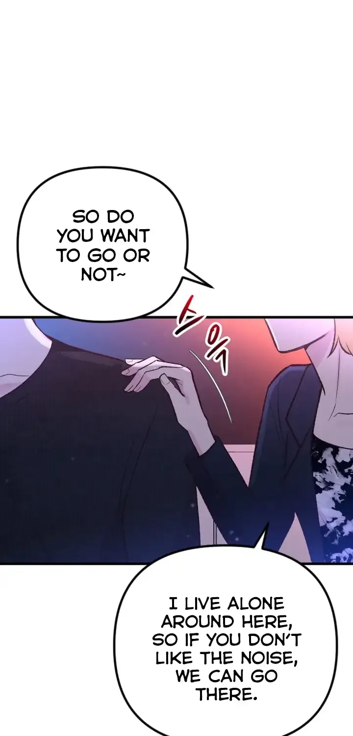 Meet in The Middle Kainu Manga Chapter 15 Page 118