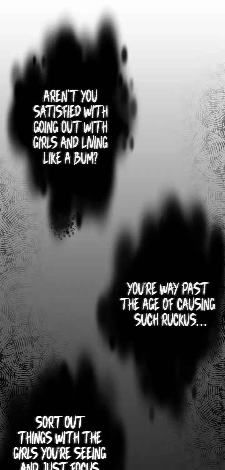 Meet in The Middle Kainu Manga Chapter 15 Page 121