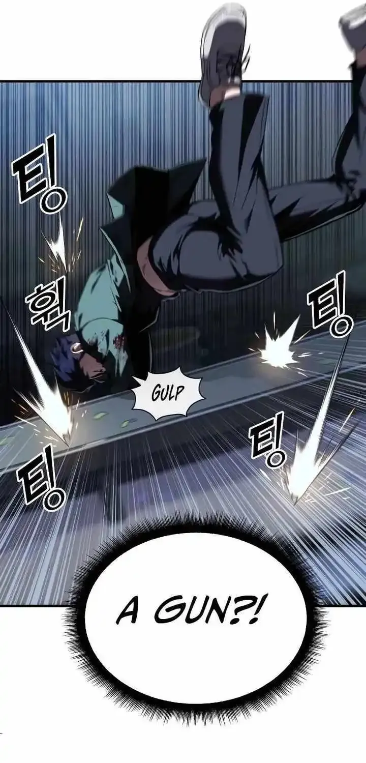 Rust Kainu Manga Chapter 5 Page 116