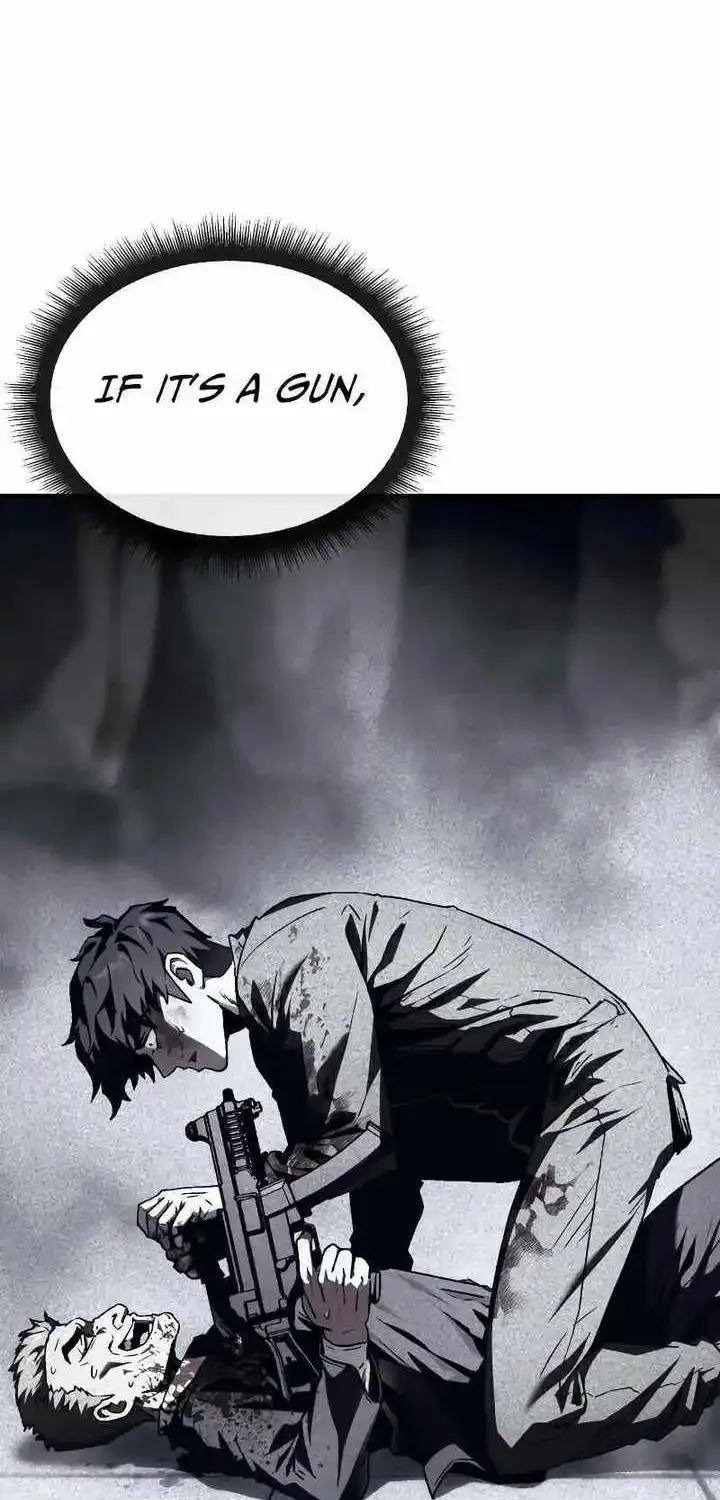 Rust Kainu Manga Chapter 5 Page 117