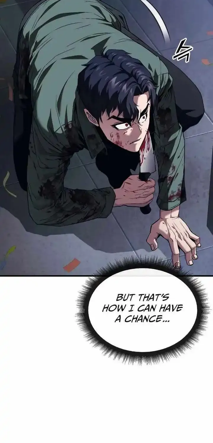 Rust Kainu Manga Chapter 5 Page 119