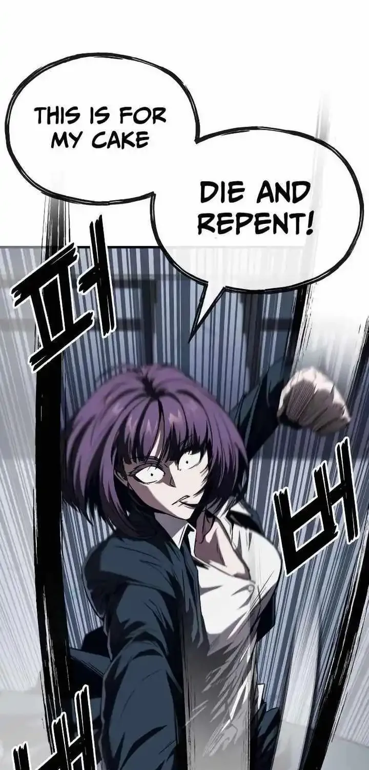 Rust Kainu Manga Chapter 5 Page 138