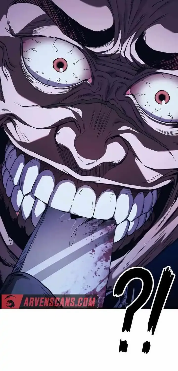 Rust Kainu Manga Chapter 4 Page 98