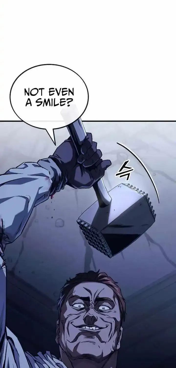 Rust Kainu Manga Chapter 4 Page 131