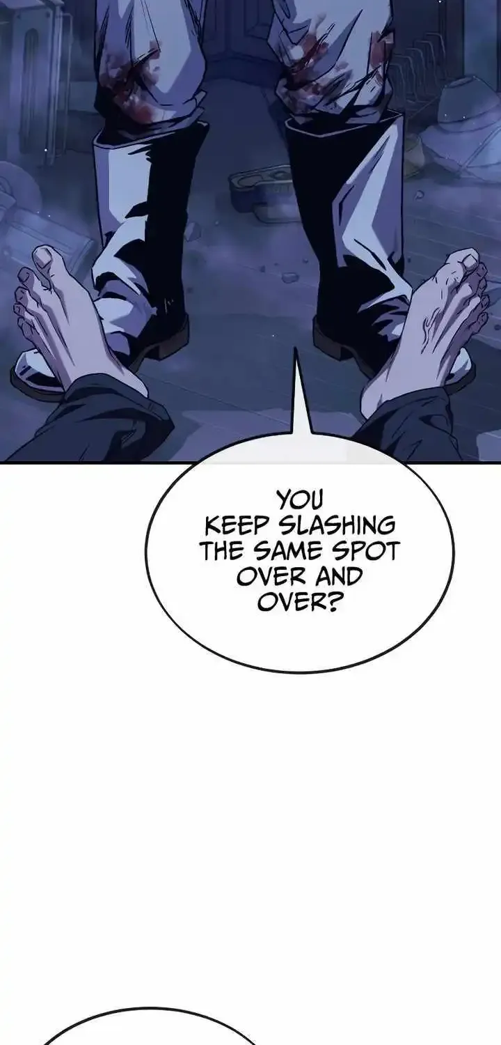 Rust Kainu Manga Chapter 4 Page 136