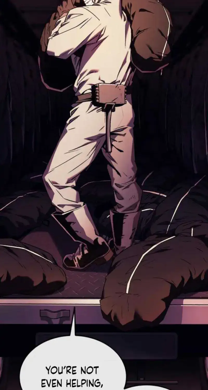 Rust Kainu Manga Chapter 3 Page 124