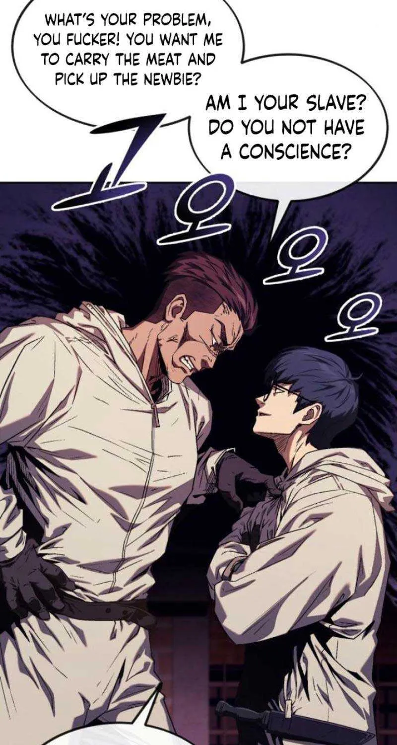 Rust Kainu Manga Chapter 3 Page 131