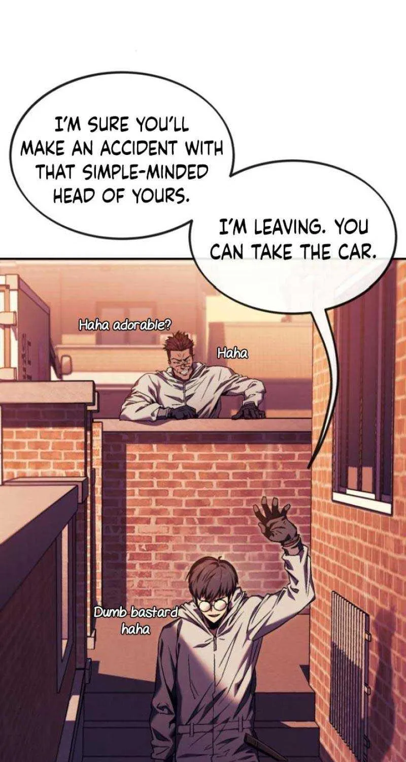 Rust Kainu Manga Chapter 3 Page 146