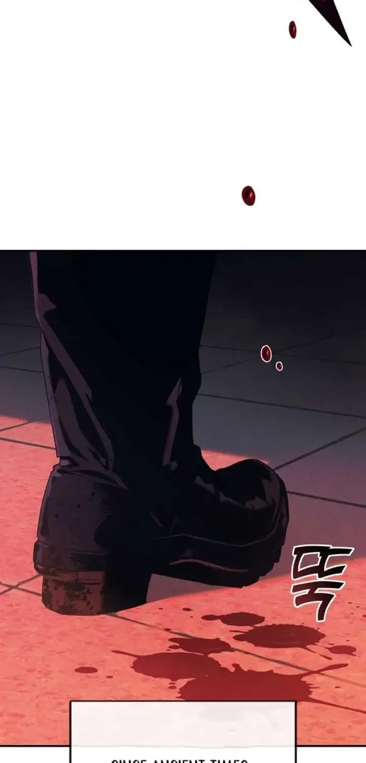 Rust Kainu Manga Chapter 1 Page 8