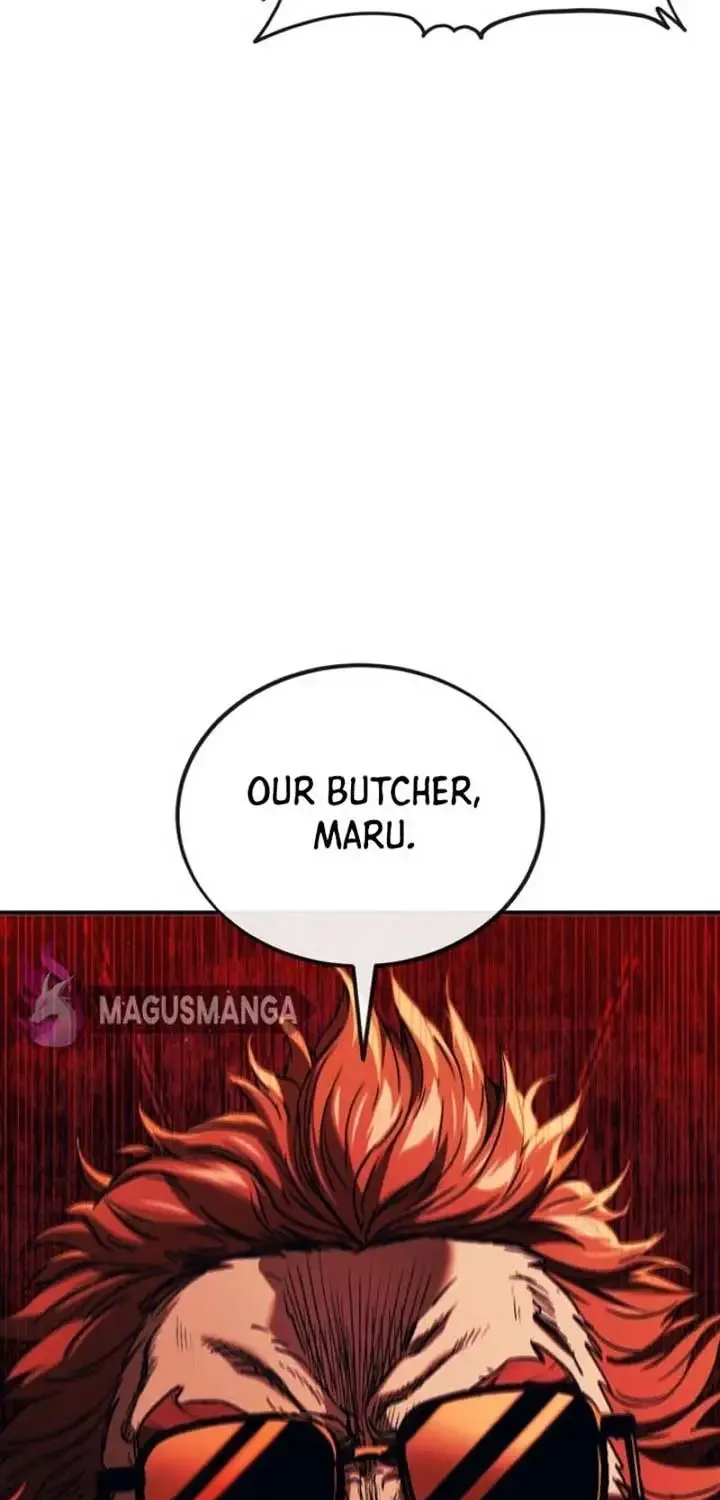 Rust Kainu Manga Chapter 1 Page 17