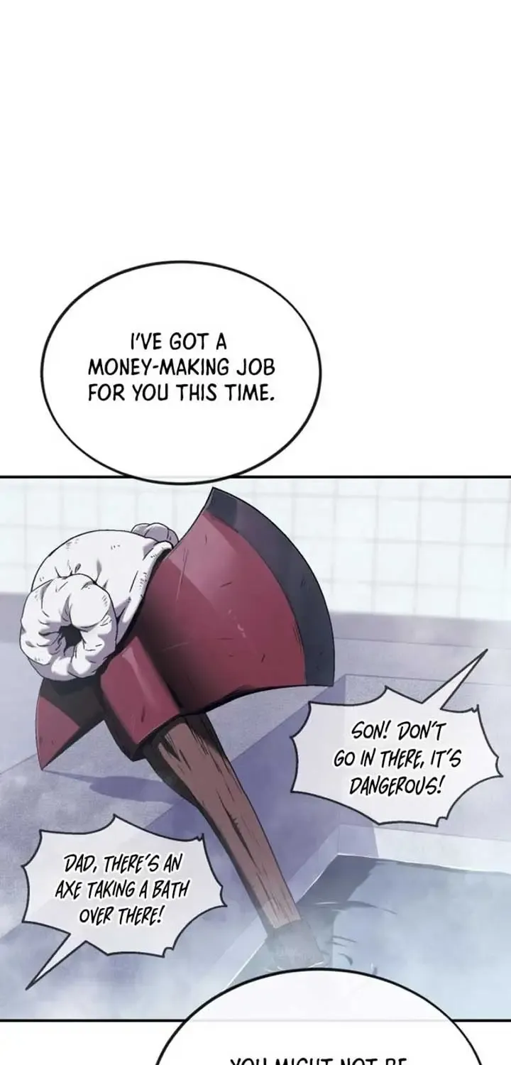 Rust Kainu Manga Chapter 1 Page 77