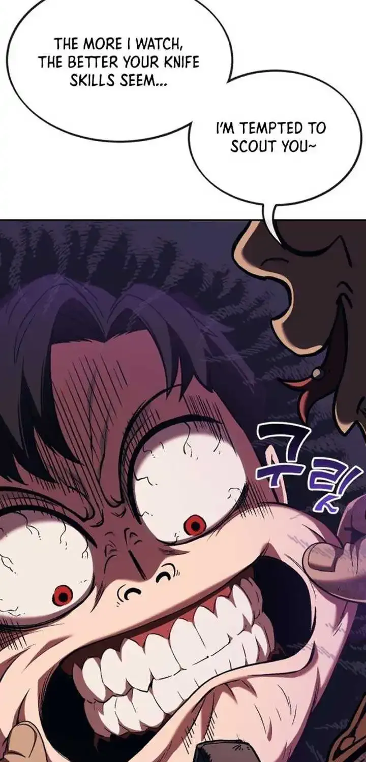 Rust Kainu Manga Chapter 1 Page 143