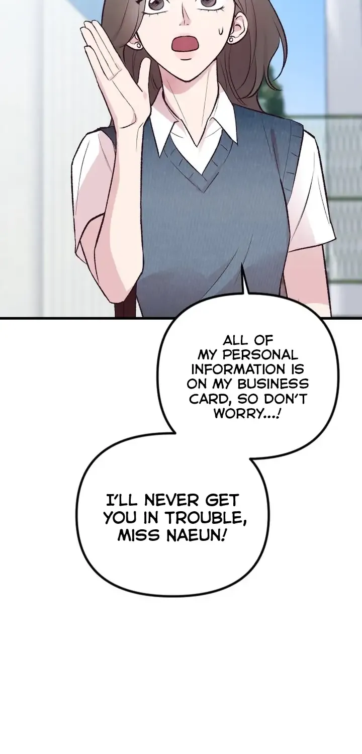 Meet In The Middle Kainu Manga Chapter 14 Page 45