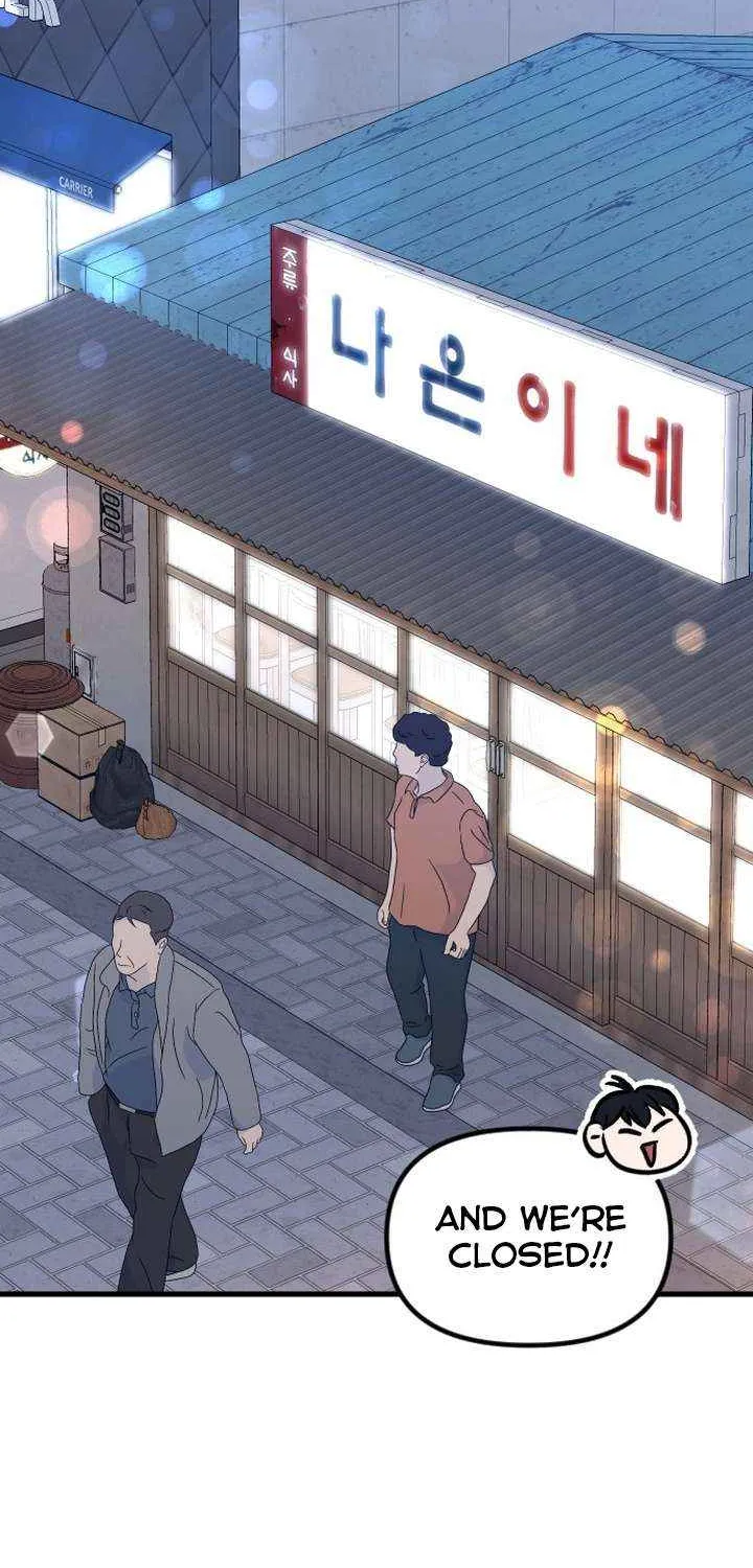 Meet in The Middle Kainu Manga Chapter 13 Page 3