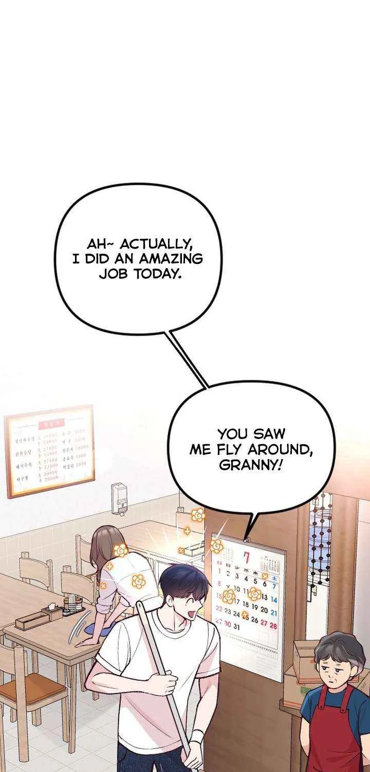 Meet in The Middle Kainu Manga Chapter 13 Page 4