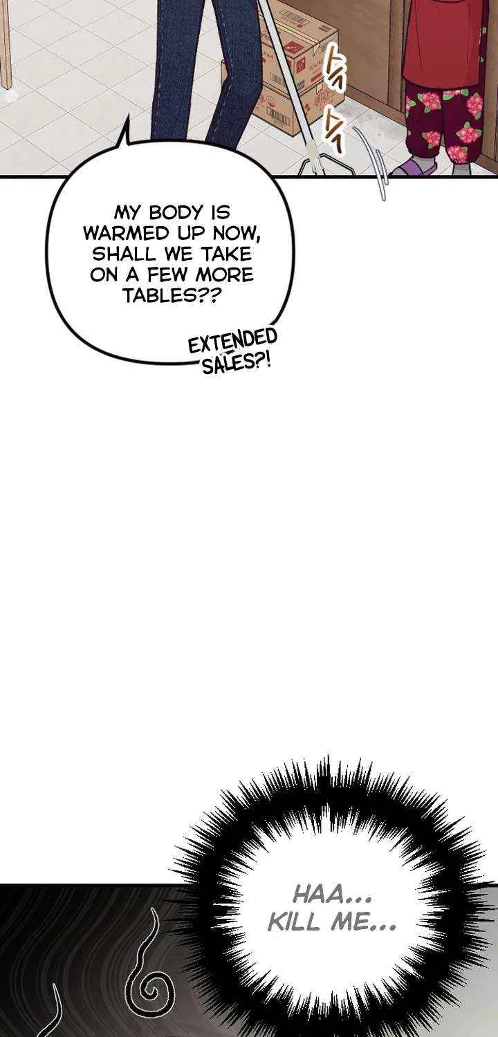 Meet in The Middle Kainu Manga Chapter 13 Page 5