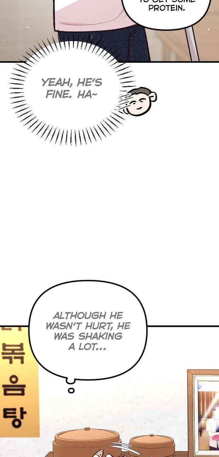 Meet in The Middle Kainu Manga Chapter 13 Page 10