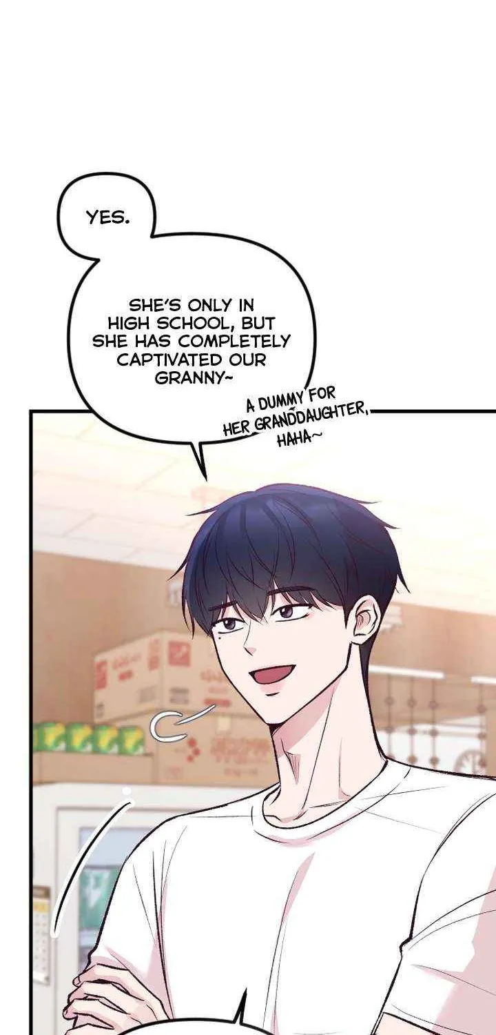 Meet in The Middle Kainu Manga Chapter 13 Page 14