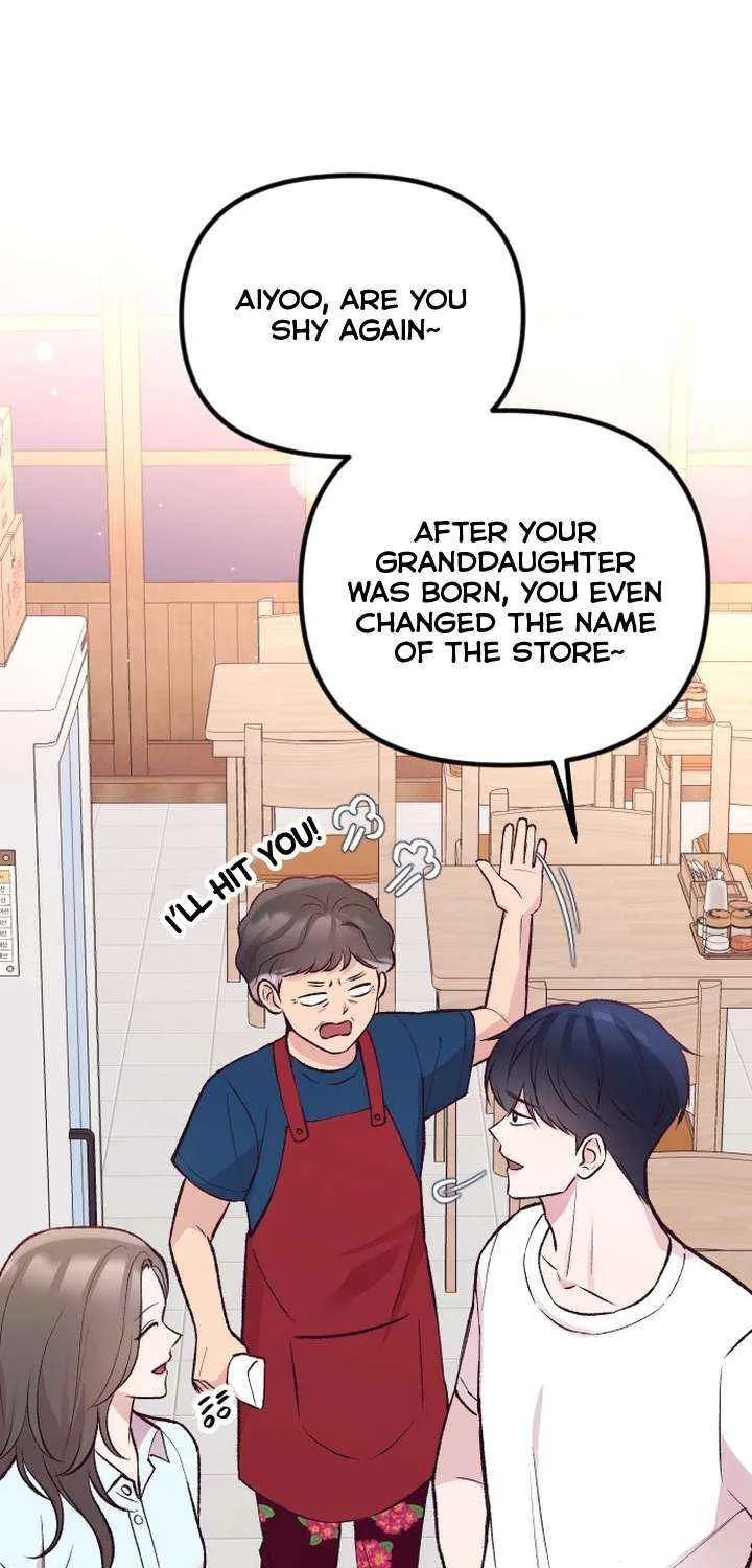 Meet in The Middle Kainu Manga Chapter 13 Page 16