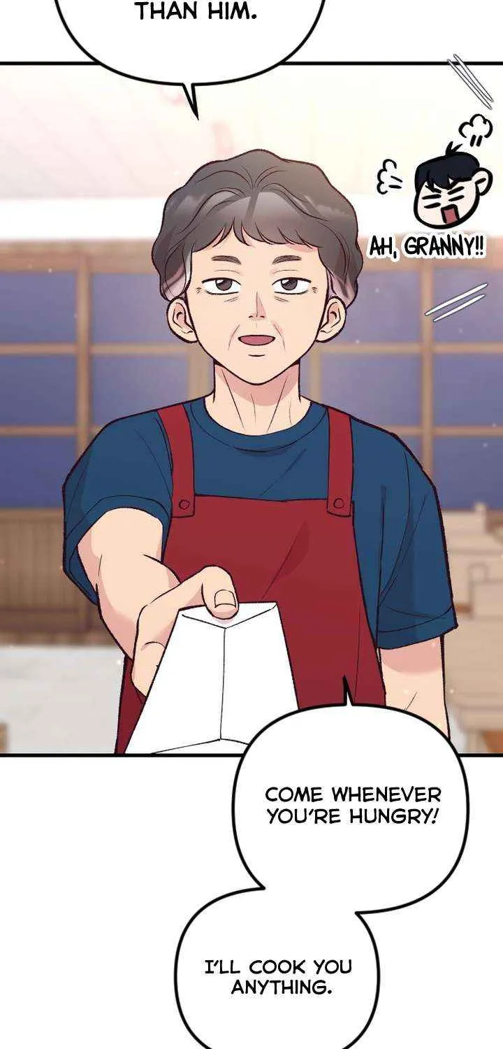 Meet in The Middle Kainu Manga Chapter 13 Page 19