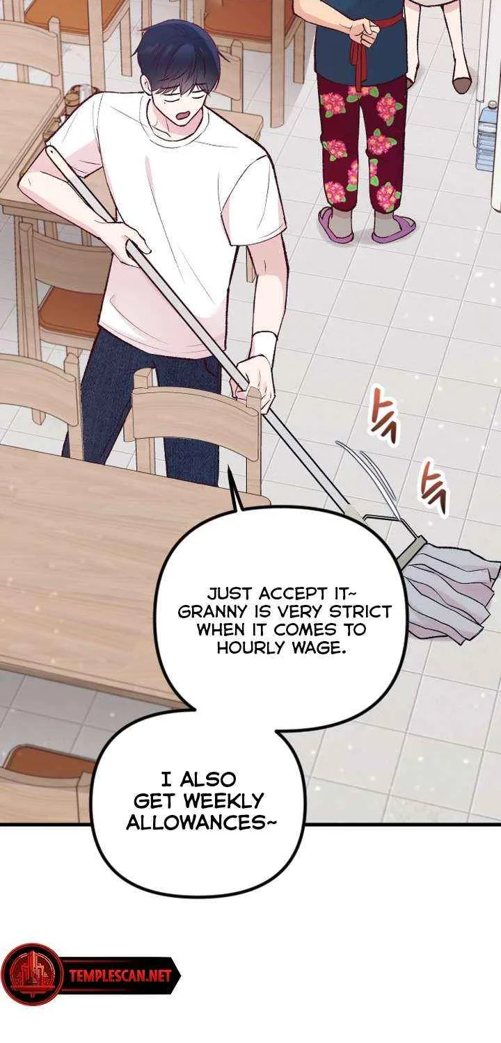 Meet in The Middle Kainu Manga Chapter 13 Page 21