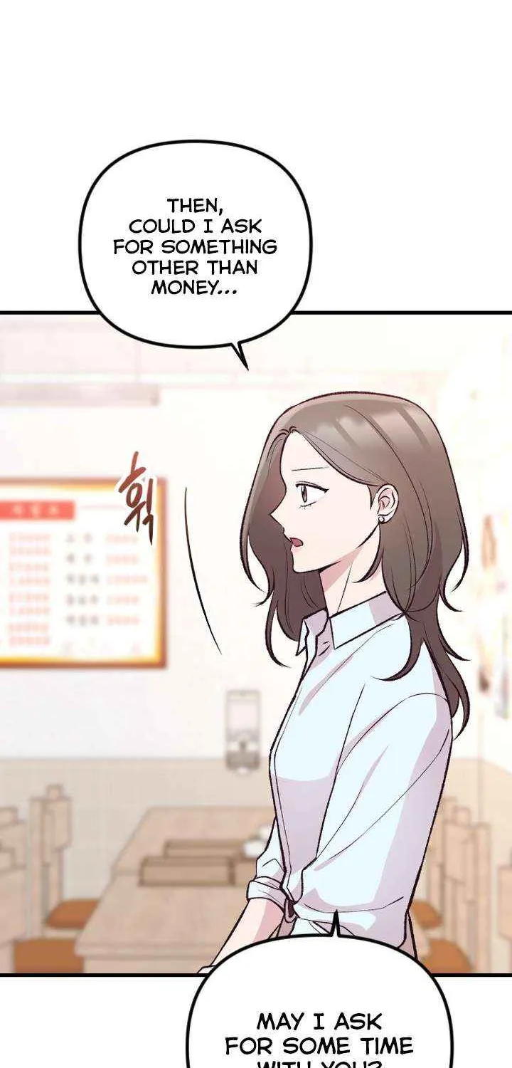 Meet in The Middle Kainu Manga Chapter 13 Page 24