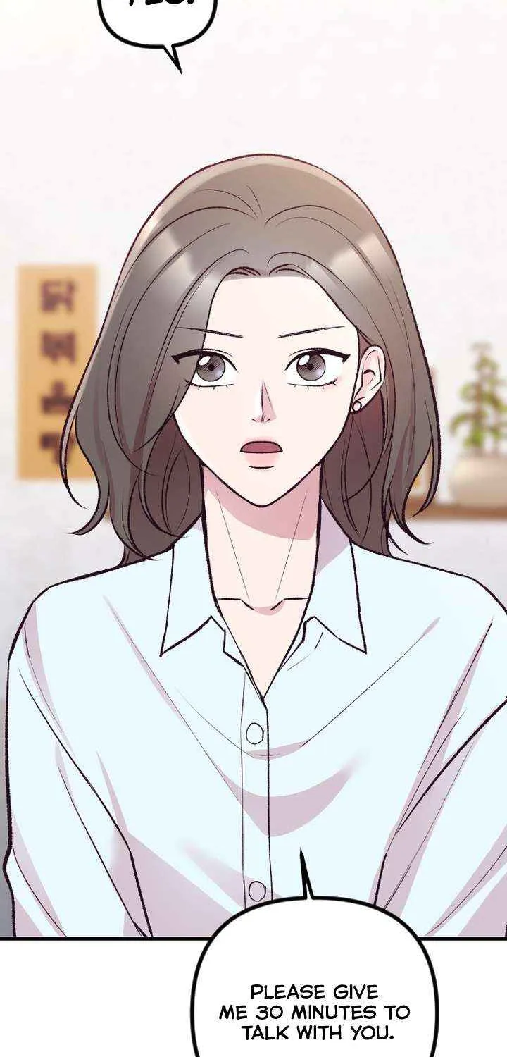 Meet in The Middle Kainu Manga Chapter 13 Page 26