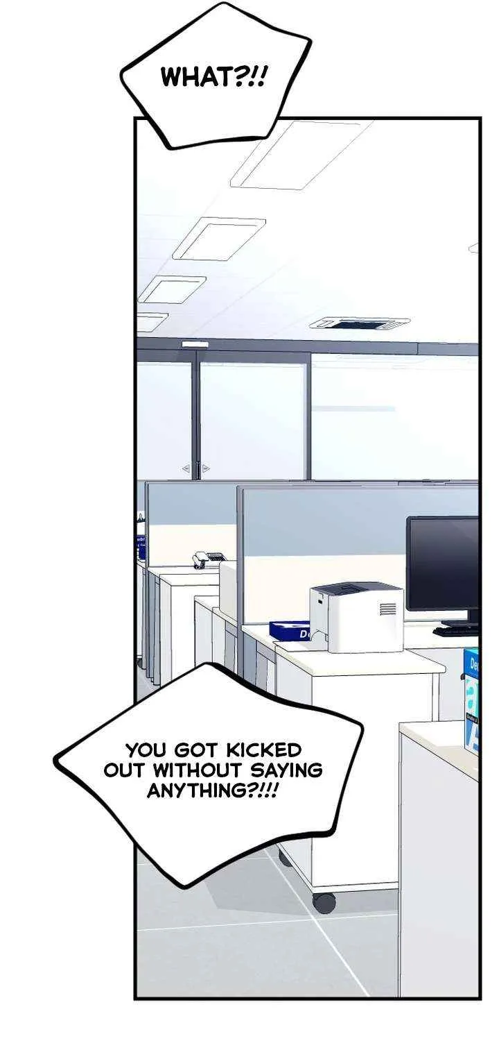 Meet in The Middle Kainu Manga Chapter 13 Page 30