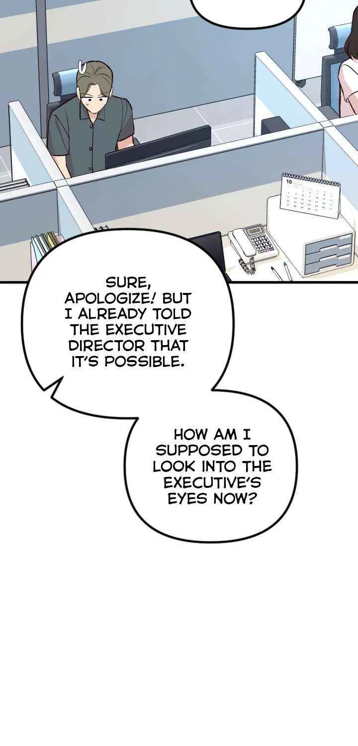 Meet in The Middle Kainu Manga Chapter 13 Page 32