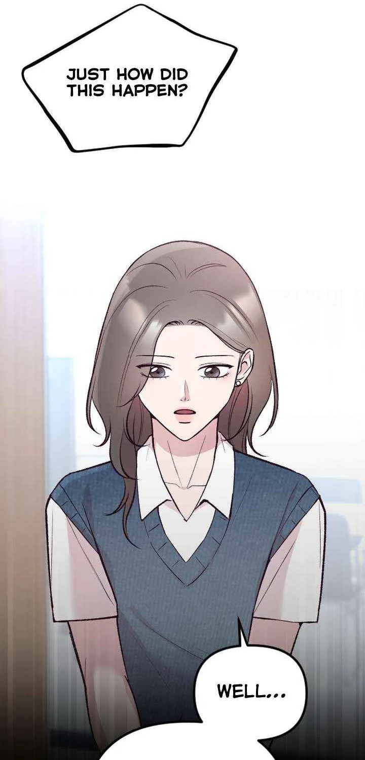 Meet in The Middle Kainu Manga Chapter 13 Page 33