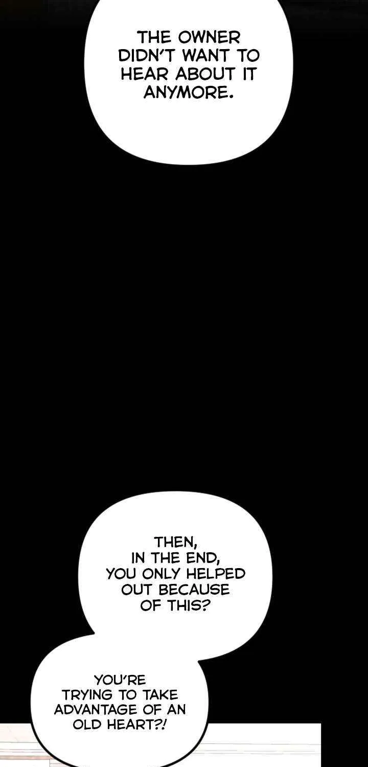 Meet in The Middle Kainu Manga Chapter 13 Page 34