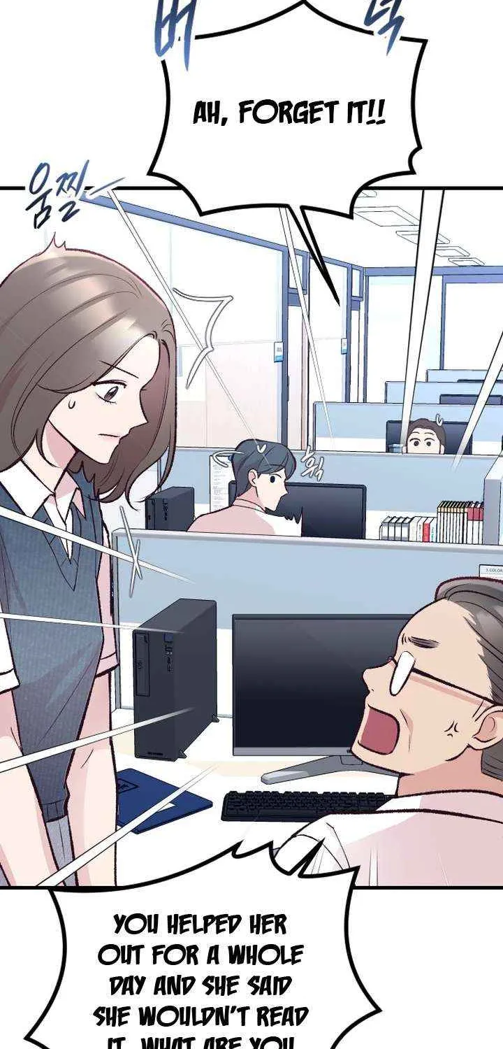 Meet in The Middle Kainu Manga Chapter 13 Page 39