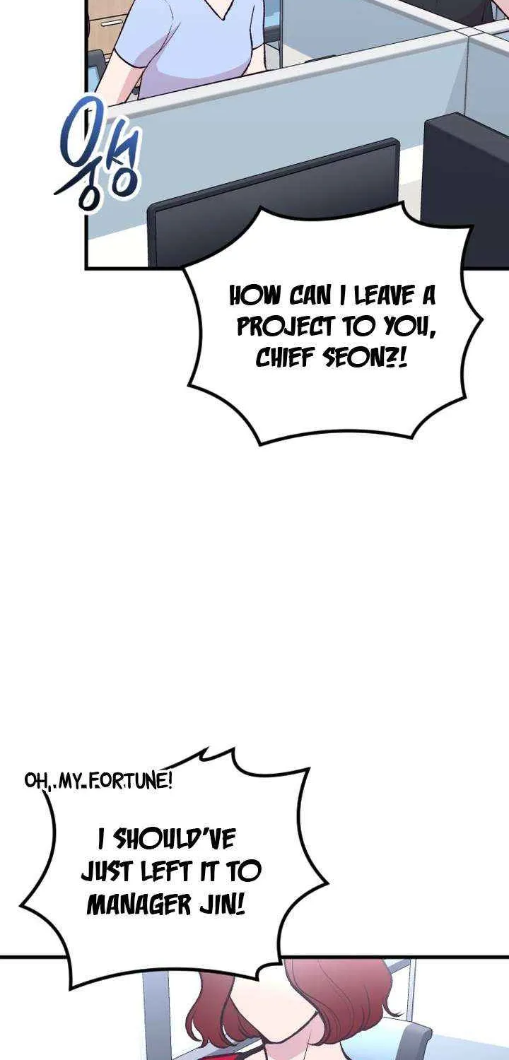 Meet in The Middle Kainu Manga Chapter 13 Page 41