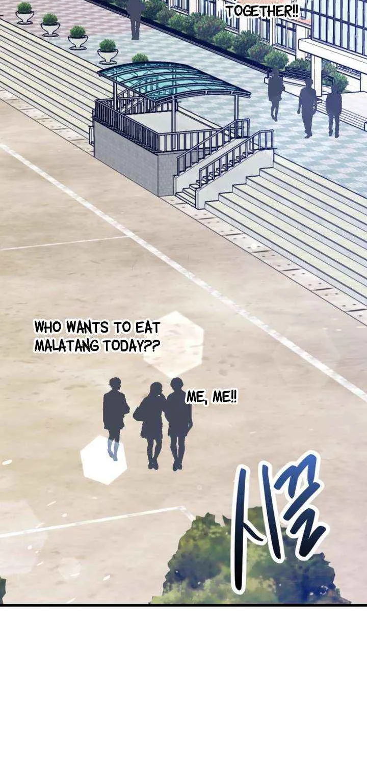 Meet in The Middle Kainu Manga Chapter 13 Page 51