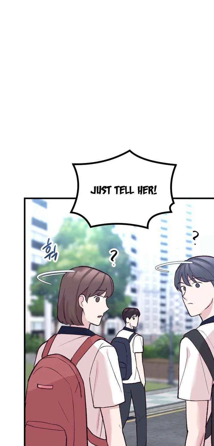 Meet in The Middle Kainu Manga Chapter 13 Page 52