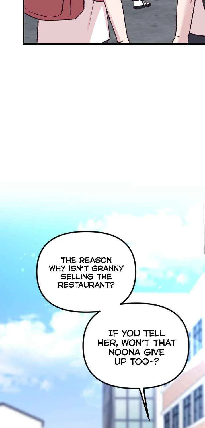 Meet in The Middle Kainu Manga Chapter 13 Page 53